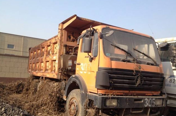 重庆柳州报废车回收,车辆报废回收公司